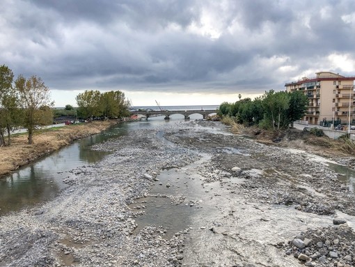 Liguria: difesa del suolo, Regione chiede 20 milioni dal PNRR oltre la metà sulla provincia di Imperia Liguria: difesa del suolo, Regione chiede 20 milioni dal PNRR oltre la metà sulla provincia di Imperia