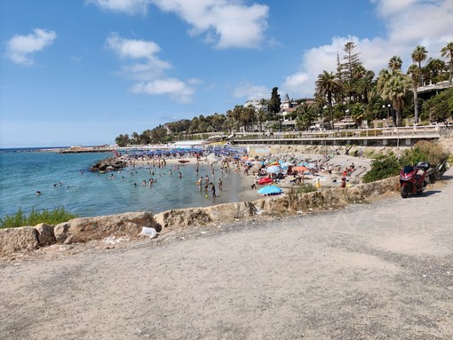 Foto generica non riferita alla spiaggia in argomento Foto generica non riferita alla spiaggia in argomento