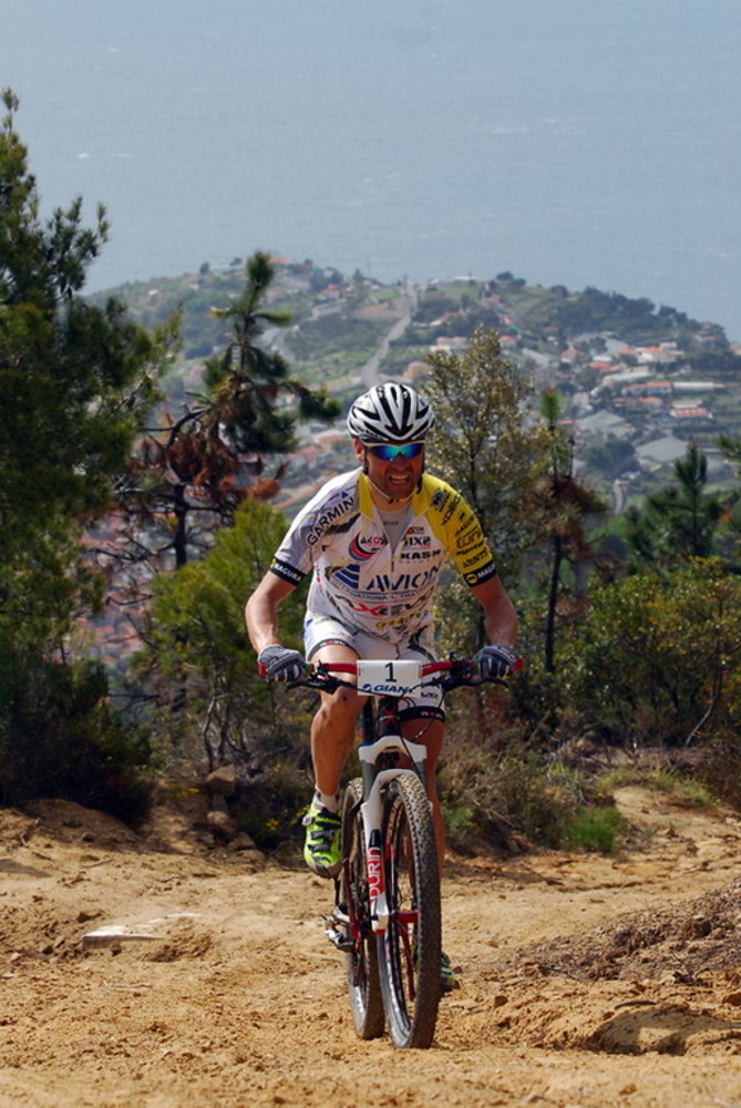 Ciclismo: i risultati della 'Ospedaletti MTB Classic' disputata domenica scorsa Ciclismo: i risultati della 'Ospedaletti MTB Classic' disputata domenica scorsa
