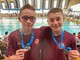Nuoto: la Rari Nantes Imperia protagonista alle finali regionali di nuoto nella categoria Esordienti Nuoto: la Rari Nantes Imperia protagonista alle finali regionali di nuoto nella categoria Esordienti