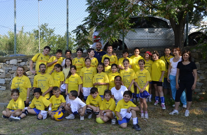 Imperia: proseguono i preparativi in Caramagna per il ‘Memorial Maya e Vittoria’ giunto alla quinta edizione