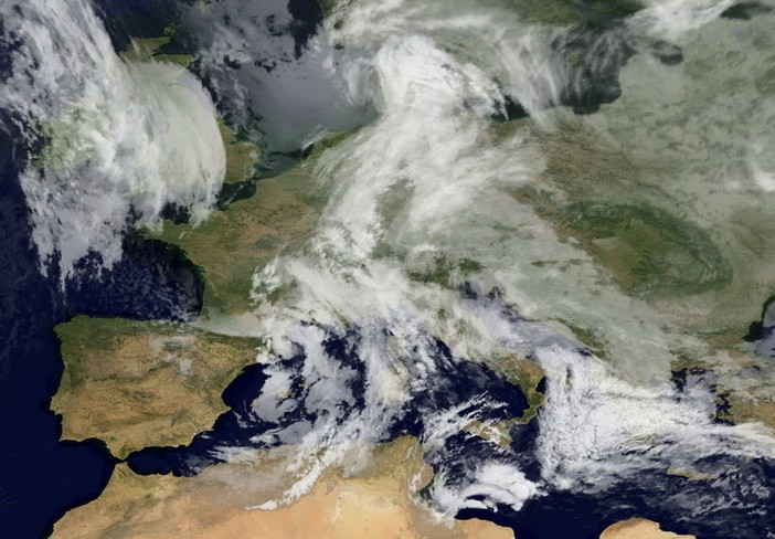 Previsioni del 30 gennaio (e fino al 3 febbraio) in collaborazione con PORTOSOLE e ASSONAUTICA Previsioni del 30 gennaio (e fino al 3 febbraio) in collaborazione con PORTOSOLE e ASSONAUTICA