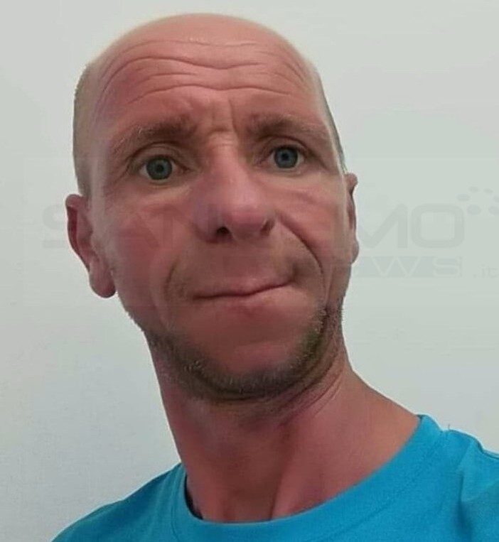 Genova: purtroppo questa volta è vero, Massimo Marino non ce l'ha fatta, è morto nel pomeriggio al 'San Martino' Genova: purtroppo questa volta è vero, Massimo Marino non ce l'ha fatta, è morto nel pomeriggio al 'San Martino'