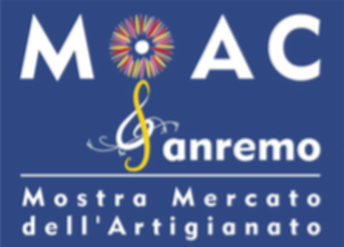 Sanremo: tutto pronto per l'edizione numero 49 del Moac dal 19 al 27 agosto. Sabato l'inaugurazione