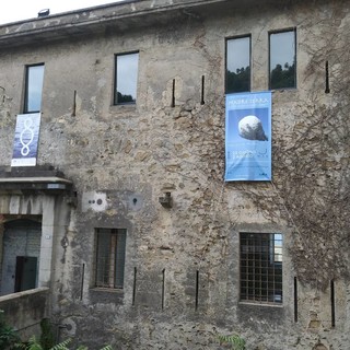 Ventimiglia: al Forte dell'Annunziata il vernissage 'Madre Terra, nelle nostre mani' dell'artista Patrizia A. Salles