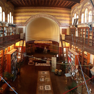 Bordighera: la settimana prossima il Museo Clarence Bicknell varia gli orari di apertura