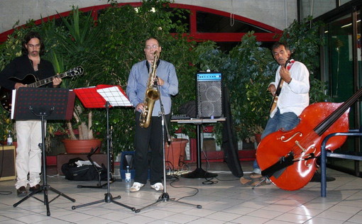 Diano Castello: musica jazz di qualità lunedì prossimo al Bowling