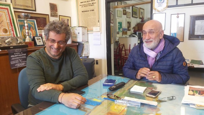 Imperia: i più grandi poeti italiani premiati dal concorso di poesia internazionale del Circolo Parasio