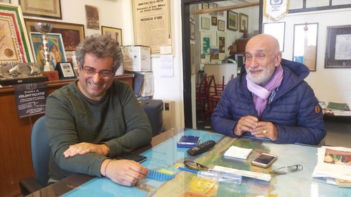 Imperia: i più grandi poeti italiani premiati dal concorso di poesia internazionale del Circolo Parasio