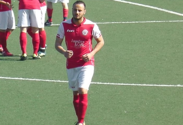 Michael La Greca, altra conferma in casa Sanstevese per la prossima stagione