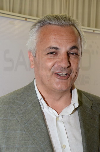 Sanremo: stamattina incontro tra Assobalneari e l'Assessore Menozzi sull'appalto delle 'Libere attrezzate'