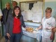 L'Amministrazione regionale negli ospedali di Imperia e Sanremo per l'ormai tradizionale 'Menù di Pasquetta' (Foto e Video)