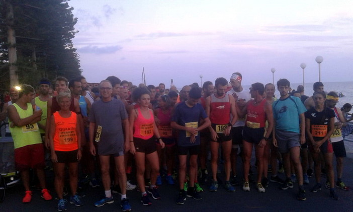 Bordighera: martedì 9 agosto la 'Marcia in notturna' organizzata dal Comitato Croce Rossa