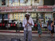 M5S: “Sanremo la città dove l’artista di strada con l’amplificatore, se vuole suonare, deve essere diplomato al conservatorio”