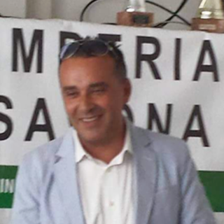 Massimiliano Scialanca