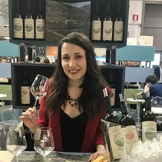 Marta Trevia eletta nuova presidente dell’Associazione Giovani Imprenditori Agricoli di CIA Marta Trevia eletta nuova presidente dell’Associazione Giovani Imprenditori Agricoli di CIA