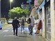 Sanremo: troppi mendicanti la sera di fronte al Casinò, un fenomeno difficile da estirpare per le Leggi vigenti
