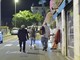 Sanremo: troppi mendicanti la sera di fronte al Casinò, un fenomeno difficile da estirpare per le Leggi vigenti Sanremo: troppi mendicanti la sera di fronte al Casinò, un fenomeno difficile da estirpare per le Leggi vigenti