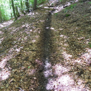 Discussione sulle mulattiere e sul passaggio delle moto da cross: Andrea Eremita risponde ad Andreoli (Foto)