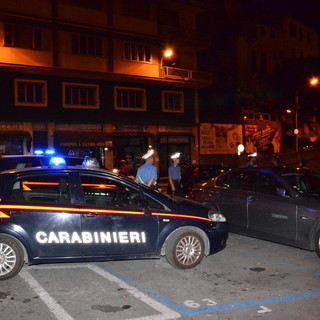 Sanremo: ubriaco infastidisce la barista, intervento dei Carabinieri e 30enne algerino arrestato Sanremo: ubriaco infastidisce la barista, intervento dei Carabinieri e 30enne algerino arrestato