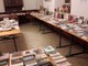 Bordighera: 1000 libri... e apertura della biblioteca fino al 22 dicembre all'Ex Seminario