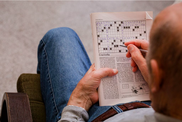 Ospedaletti, al via il corso gratuito di Memory Training (allenamento della memoria) per pensionati