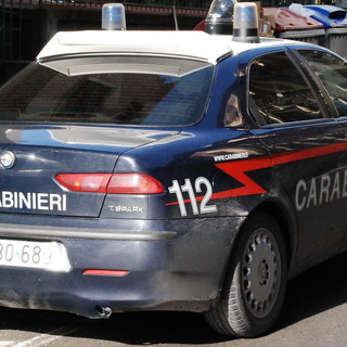Intensificati i controlli dei Carabinieri nel weekend, serie di denunce per guida in stato di ebbrezza