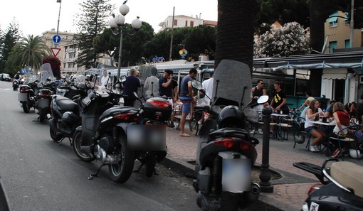Sanremo: multe e divieti di sosta, lettore "La tollerenza zero non basta!"