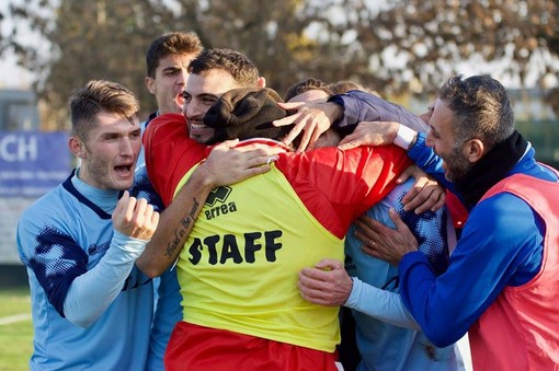 Calciomercato Serie D. Sanremese-Gaeta, nessuna trattativa in corso Calciomercato Serie D. Sanremese-Gaeta, nessuna trattativa in corso