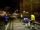 Mezza Maratona di Genova: misurato e certificato il percorso
