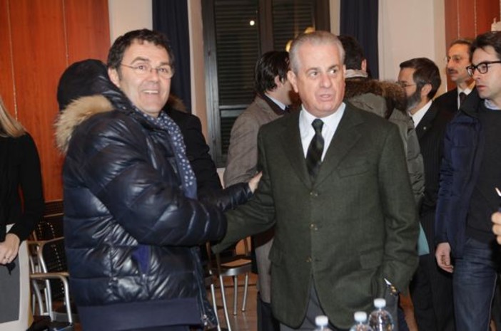 Imperia: stasera summit tra Scajolani e Minassiani, si va verso una soluzione nel PDL? Gli interessati smentiscono Imperia: stasera summit tra Scajolani e Minassiani, si va verso una soluzione nel PDL? Gli interessati smentiscono