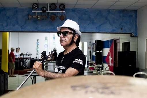 Il 7 luglio al Casinò di Sanremo, un Concerto Rock solidale per sostenere la ricerca sul Neuroblastoma
