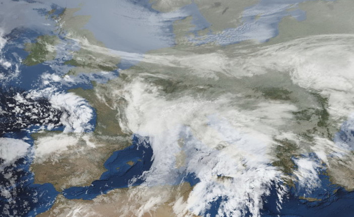 Previsioni del tempo del 17 marzo 2018 in collaborazione con Arpal Liguria Previsioni del tempo del 17 marzo 2018 in collaborazione con Arpal Liguria