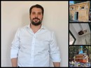 Politiche sociali, terzo settore, associazioni, Protezione civile e cimitero: l'assessore di Vallecrosia Mirko Valenti svela obiettivi e progetti (Foto e video) Politiche sociali, terzo settore, associazioni, Protezione civile e cimitero: l'assessore di Vallecrosia Mirko Valenti svela obiettivi e progetti (Foto e video)