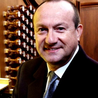 Imperia: al via questa sera l'11a edizione del Festival Internazionale Serate Organistiche Leonardiane Imperia: al via questa sera l'11a edizione del Festival Internazionale Serate Organistiche Leonardiane