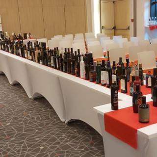 Masters of Olive Oil International Contest, a Monaco premiazioni e meeting Masters of Olive Oil International Contest, a Monaco premiazioni e meeting