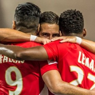 Revival per il Porto a Monaco (foto sito Porto)