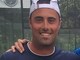 Matteo Civarolo è tra i protagonisti del Torineo Intesa Sanpaolo in svolgimento al Tennis Sanremo