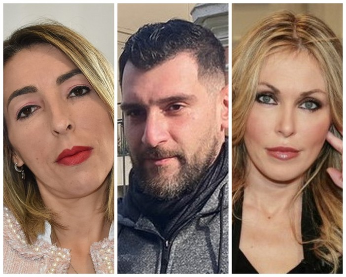 Ryan torna alla ribalta per una denuncia contro il padre Simone "Non ho mai stalkerato la mia ex compagna"