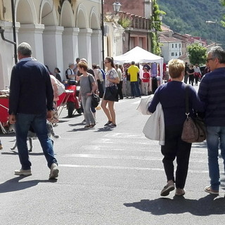 'L'altro San Giovanni': domenica prossima a Molini di Prelà torna il Mercatino delle Meraviglie