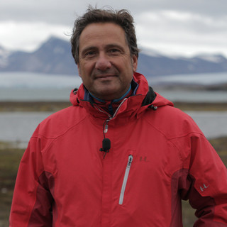 Gestione e difesa del territorio: venerdì in Camera di Commercio a Imperia incontro con Mario Tozzi