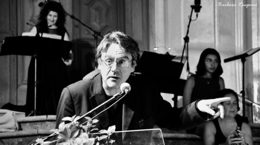 Il compositore di Taggia Marco Reghezza premiato al concorso internazionale “Puccininsieme al Sommo Poeta”