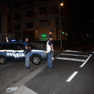 Da Ventimiglia ad Imperia perquisizioni a tappeto per il dispositivo di sicurezza contro il terrorismo