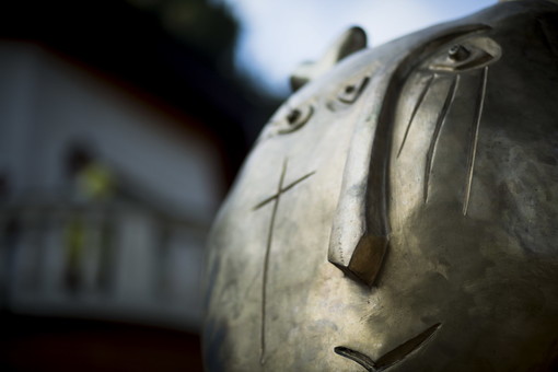 Domenica prossima nasce al Museo di Arte Contemporanea di Imperia il gruppo ‘Fai Giovani’ Domenica prossima nasce al Museo di Arte Contemporanea di Imperia il gruppo ‘Fai Giovani’