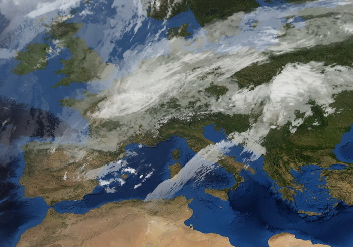 Previsioni del tempo del 1° luglio 2017 in collaborazione con Arpal Liguria Previsioni del tempo del 1° luglio 2017 in collaborazione con Arpal Liguria