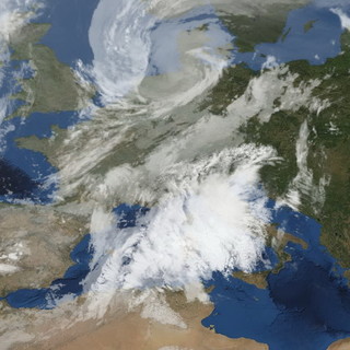 Previsioni del tempo del 1° maggio 2018 in collaborazione con Arpal Liguria Previsioni del tempo del 1° maggio 2018 in collaborazione con Arpal Liguria