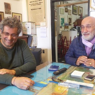 Imperia: i più grandi poeti italiani premiati dal concorso di poesia internazionale del Circolo Parasio