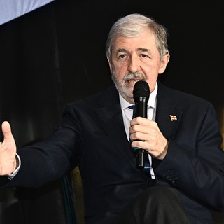 Nuovi assessori regionali: oggi la conferma di Bucci, venerdì prossimo la conferenza stampa sulle nomine