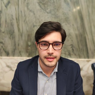 Matteo Fiorentino