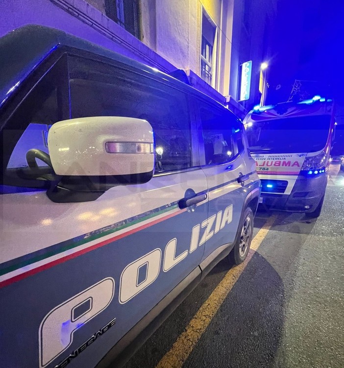 Sanremo: otto 'avvisi orali' del Questore per altrettanti sanremesi socialmente pericolosi Sanremo: otto 'avvisi orali' del Questore per altrettanti sanremesi socialmente pericolosi